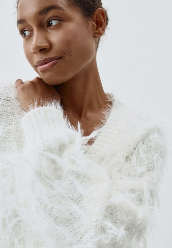 Кардиган Sela