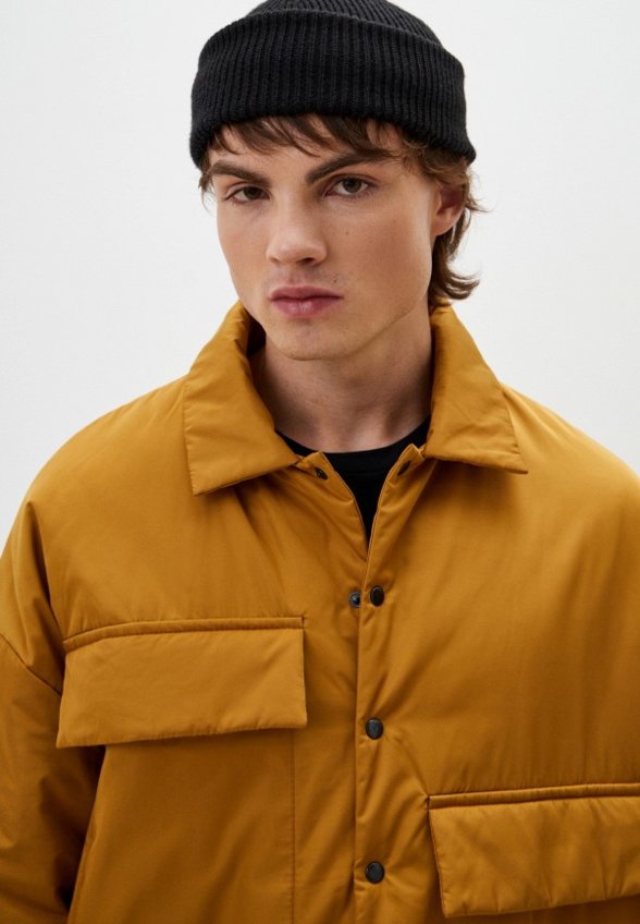 Куртка-рубашка Pennymanny