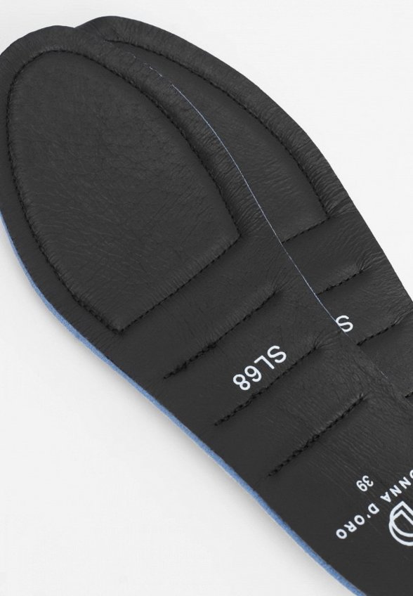 Мюли Donna D’oro