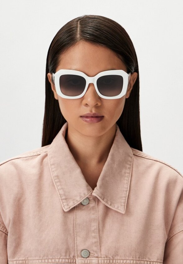 Очки солнцезащитные Just Cavalli