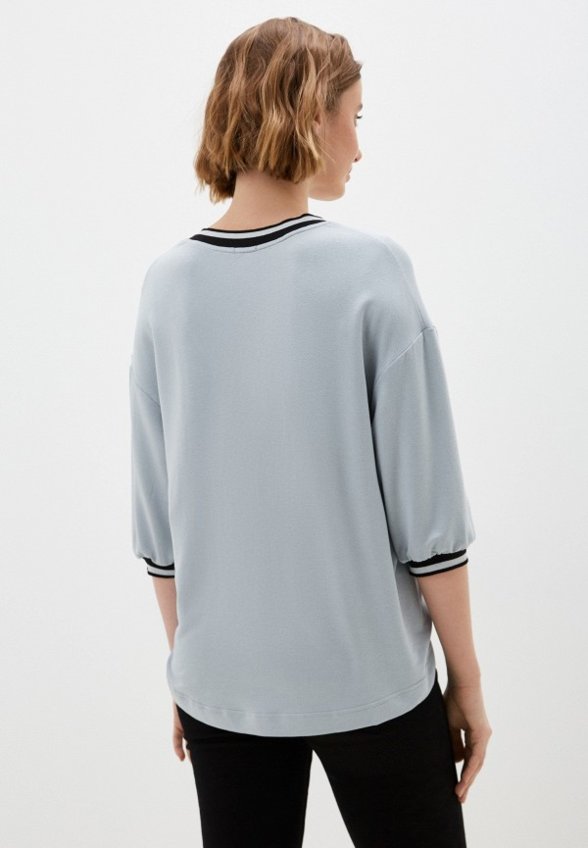 Лонгслив D.S