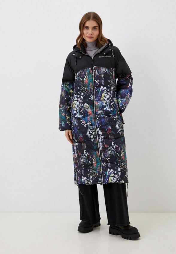 Пуховик Regatta