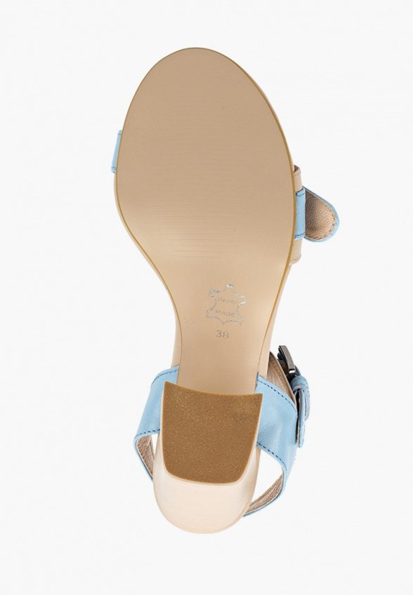 Босоножки Gresco