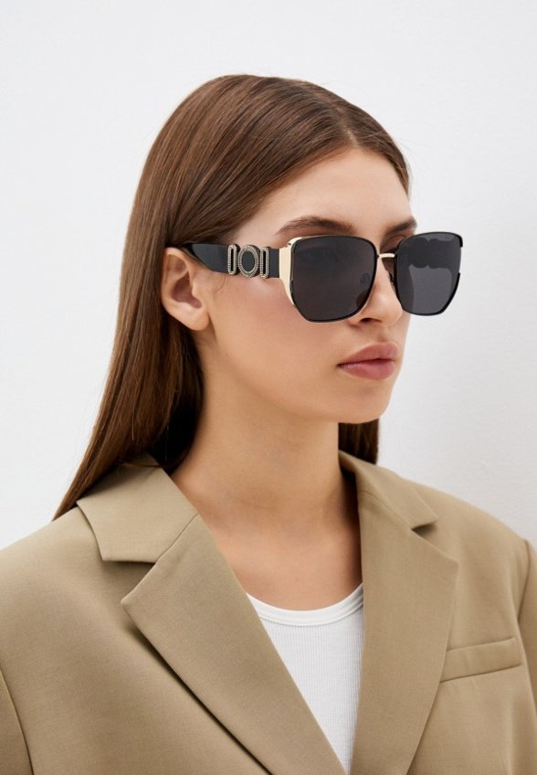 Очки солнцезащитные Rita Bradley