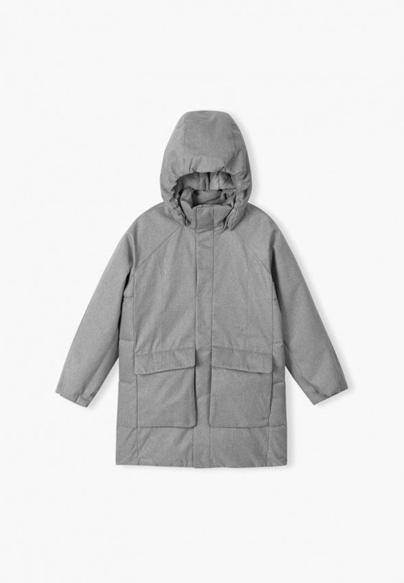 Куртка утепленная Reima