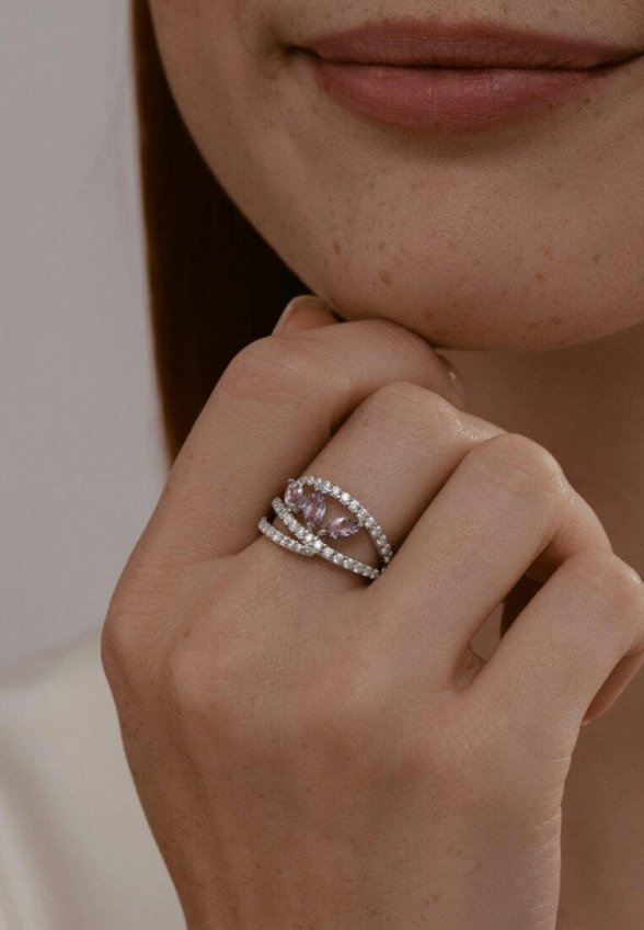 Кольцо Sokolov