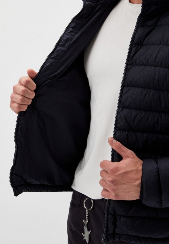 Куртка утепленная Paul & Shark