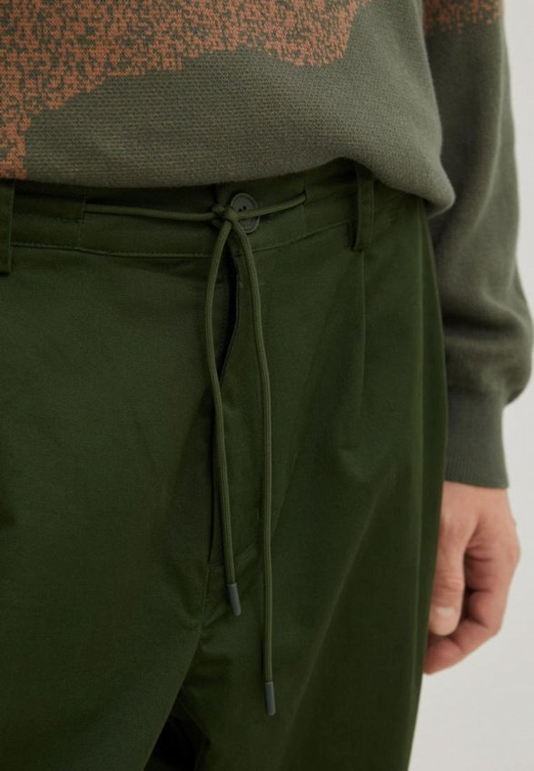 Брюки Finn Flare