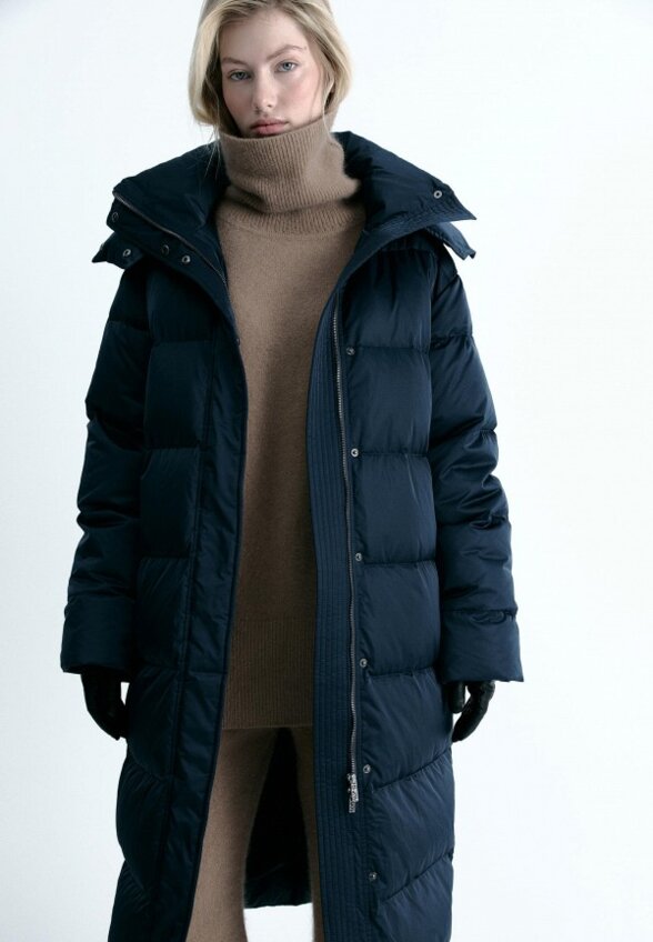 Пуховик I Am Studio