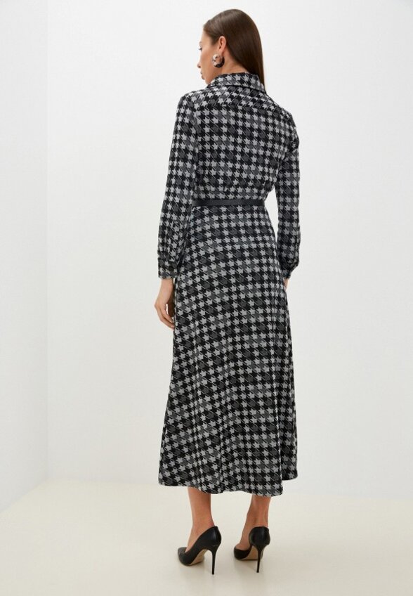 Платье MadaM T