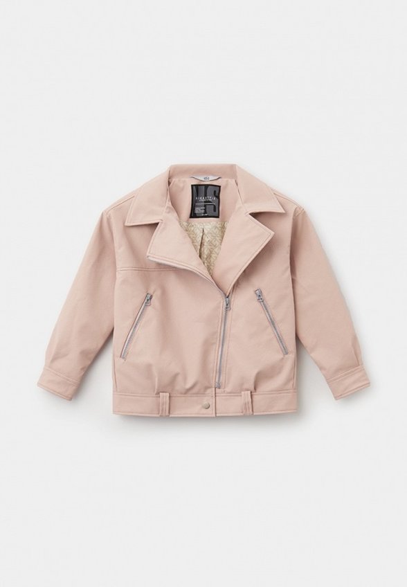 Косуха Nikastyle