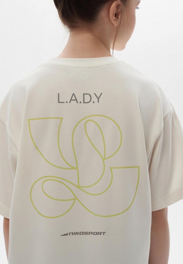 Футболка Nikasport