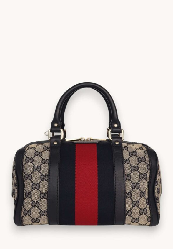 Gucci Boston