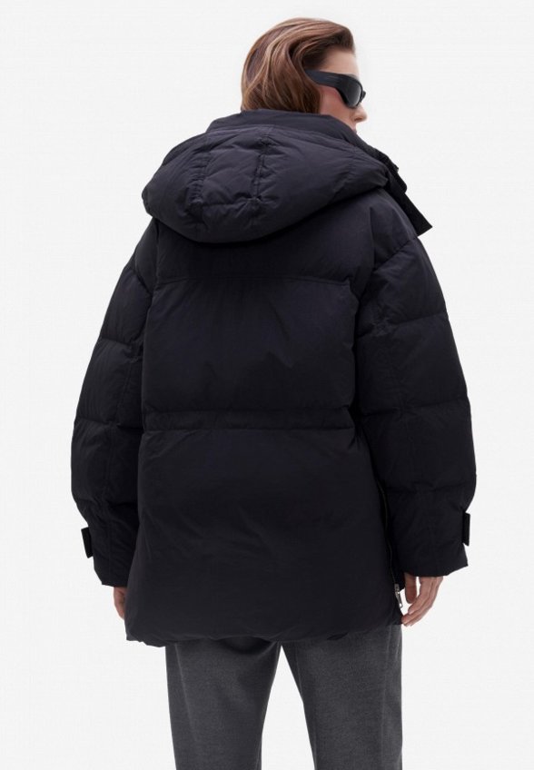 Куртка утепленная Top Top