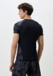 Футболка спортивная Demix3  - превью