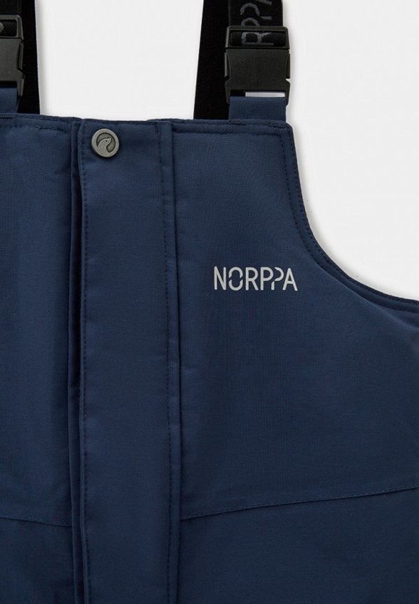 Полукомбинезон Norppa