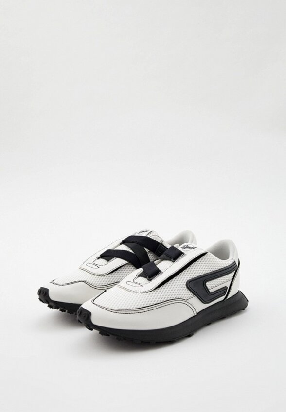 Кроссовки Diesel