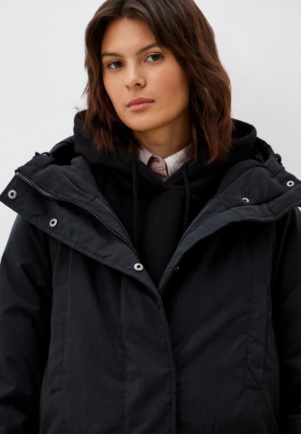 Пуховик Volcom