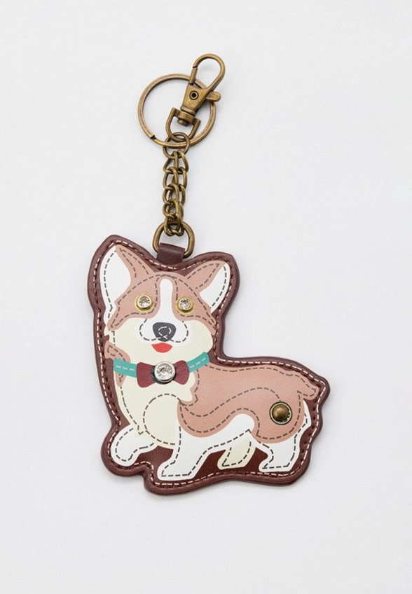 Брелок Mascotte