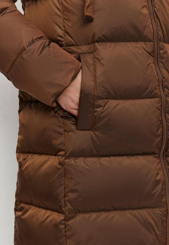 Пуховик JC Just Clothes