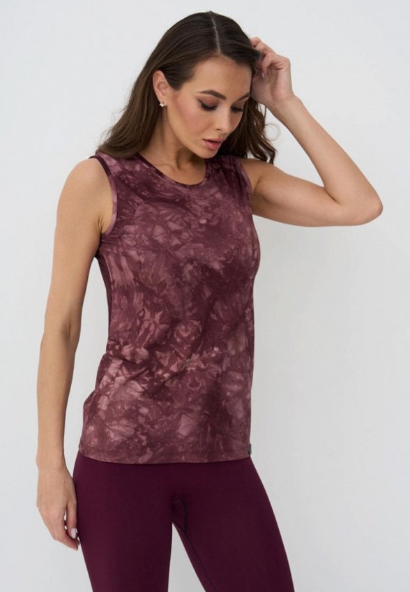 Майка спортивная YogaDress