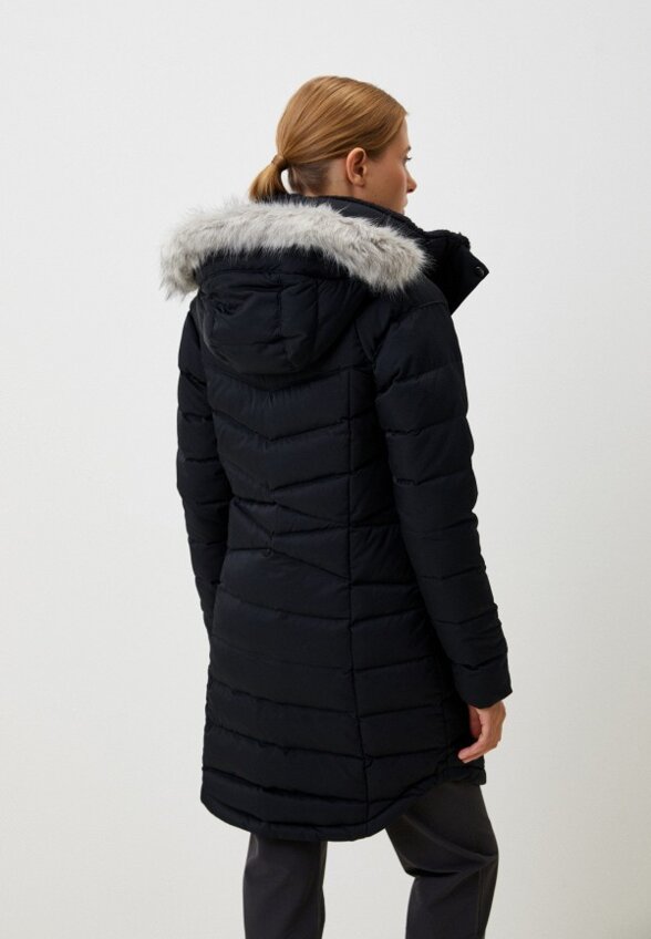 Пуховик Columbia