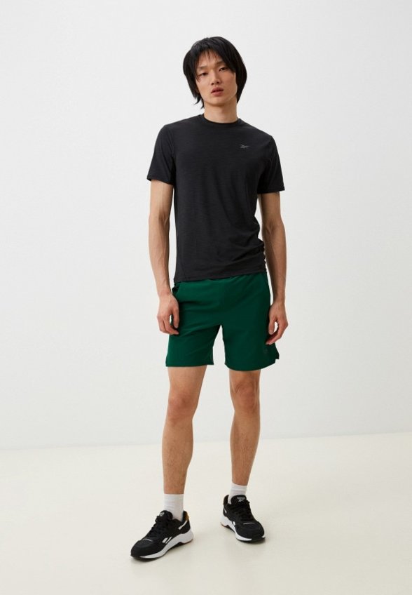 Шорты спортивные Reebok