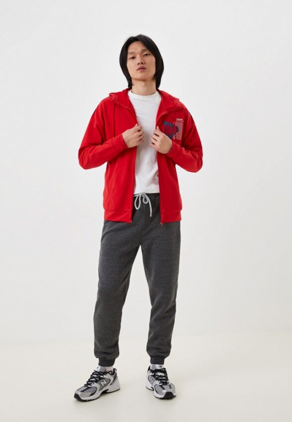 Толстовка Demix