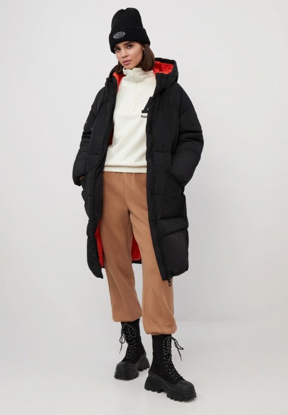 Пуховик Modis