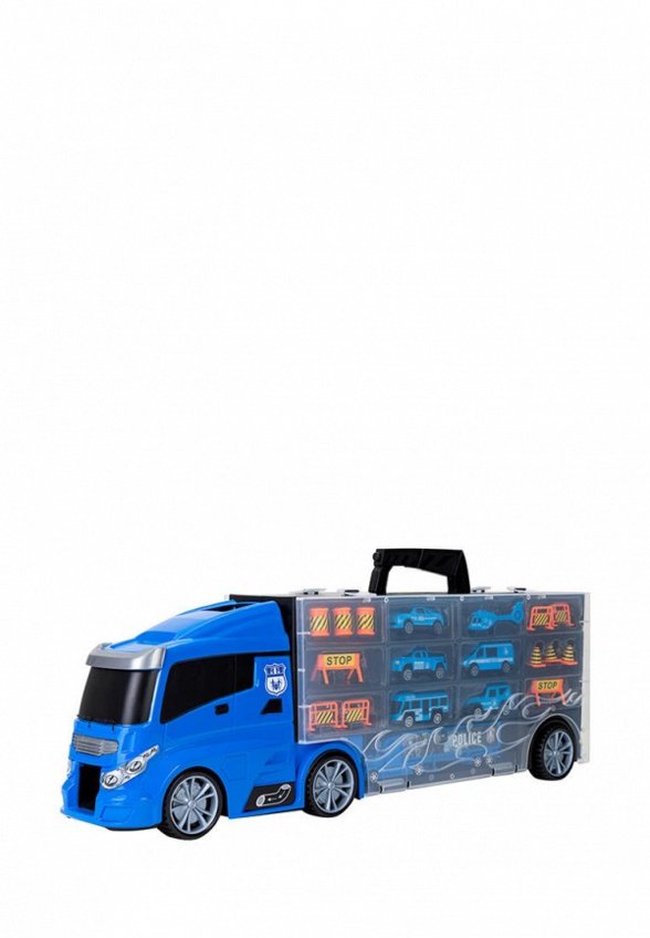 Набор игровой Givito