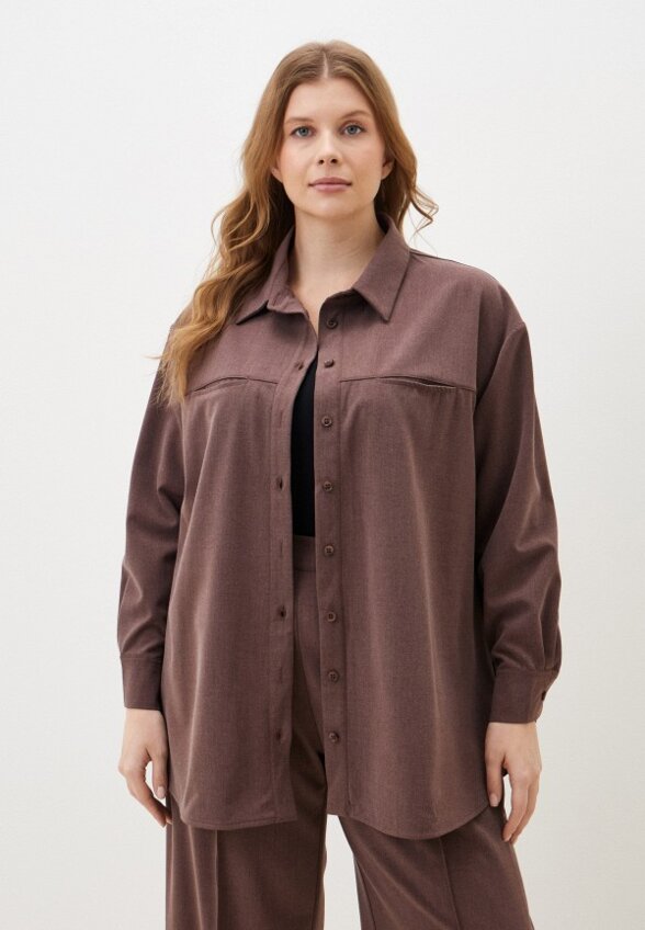 Рубашка Abrazo