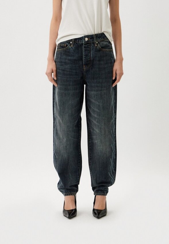 Джинсы Armani Exchange