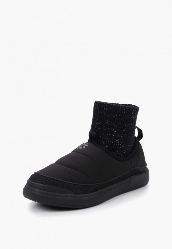 Слипоны Flaneur