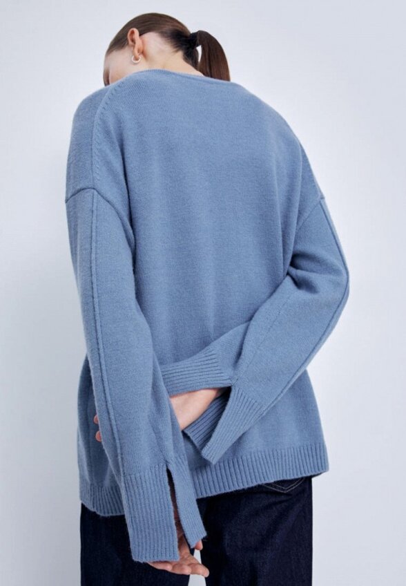 Пуловер Finn Flare