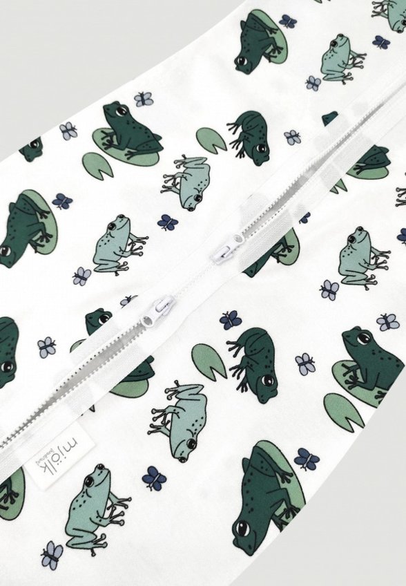 Конверт Mjolk