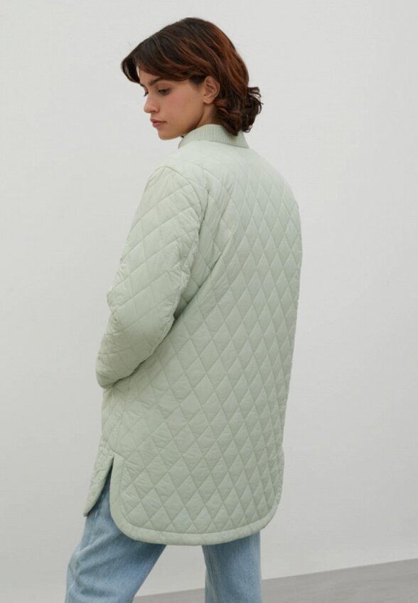 Куртка утепленная Finn Flare