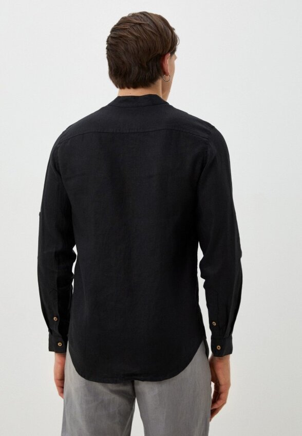 Рубашка S. Flint Lock