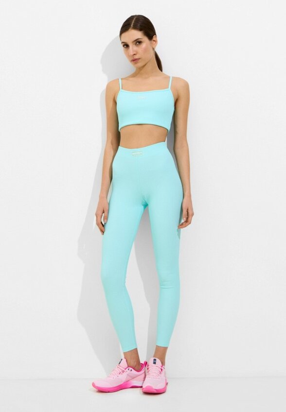 Леггинсы Mansen