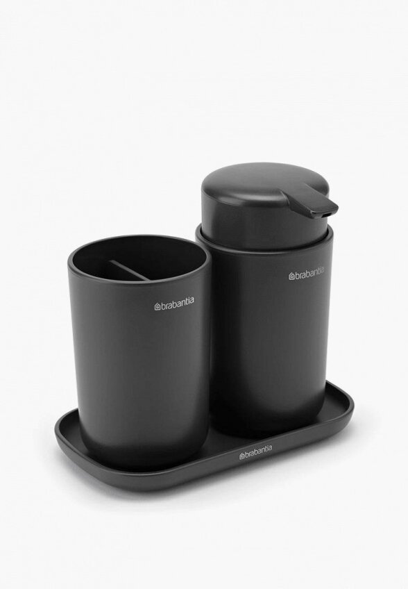 Набор аксессуаров для ванной Brabantia