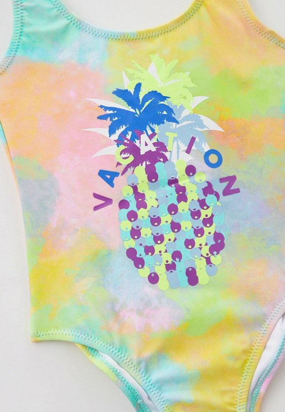 Купальник Tuc Tuc