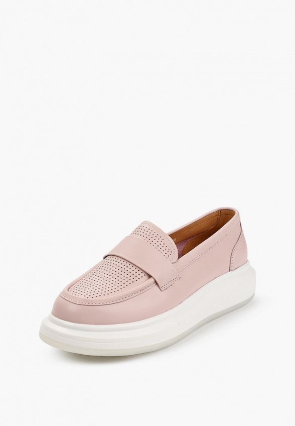 Лоферы Salamander