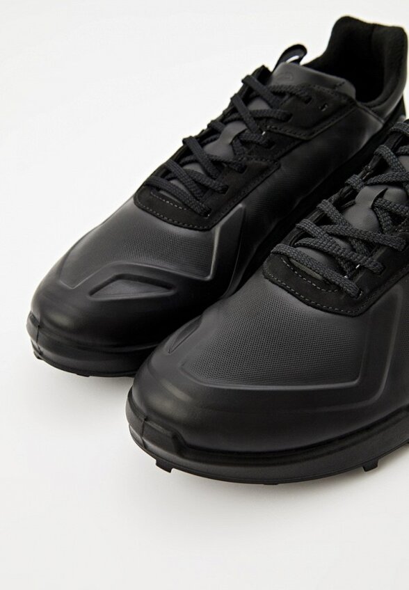 Кроссовки Ecco