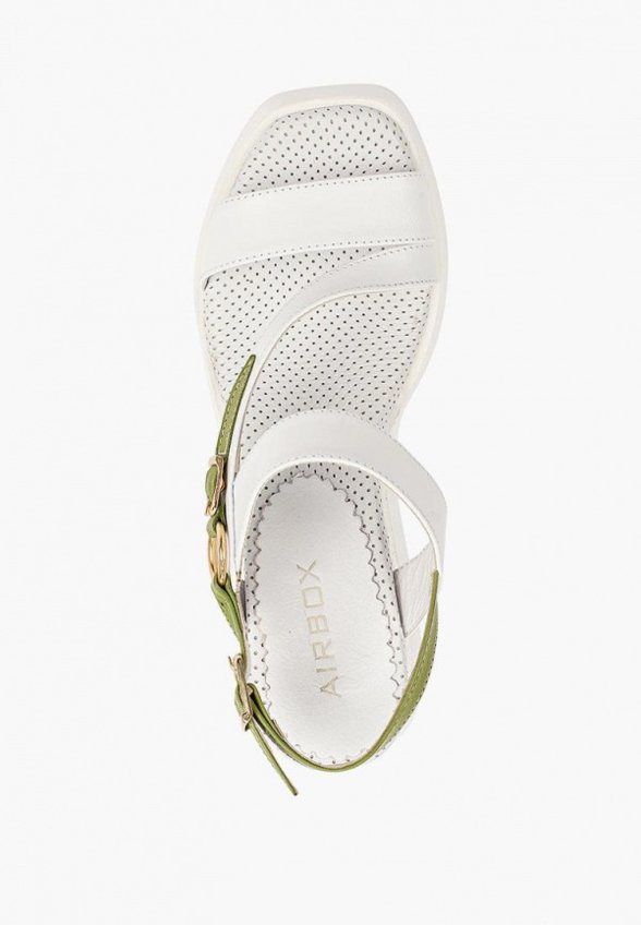 Босоножки Airbox