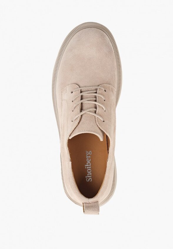 Ботинки Shoiberg