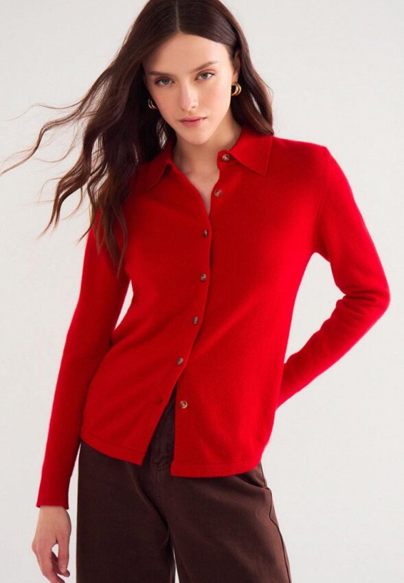 Кардиган Vittoria Vicci