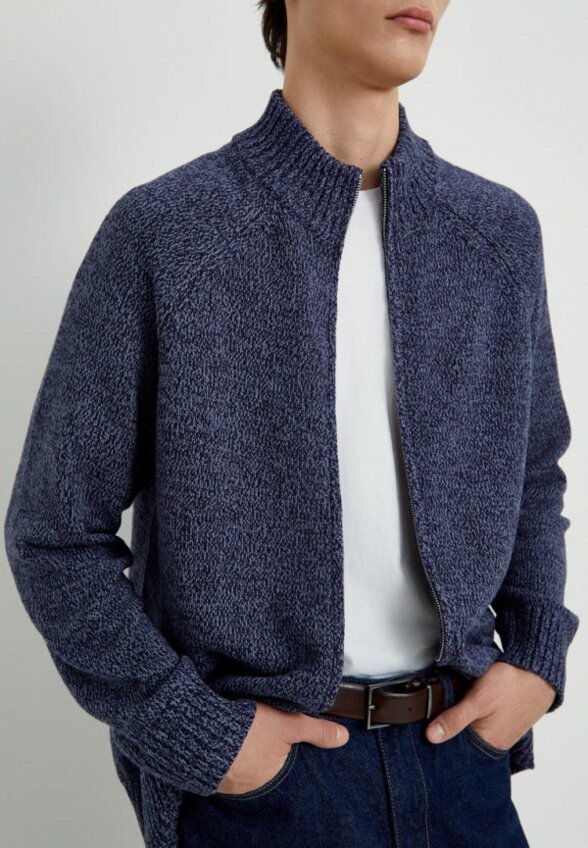 Кардиган Finn Flare