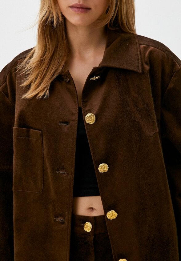 Жакет AnnBrannd