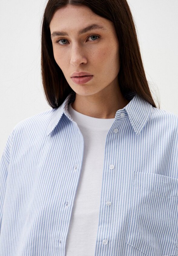 Рубашка Zolla