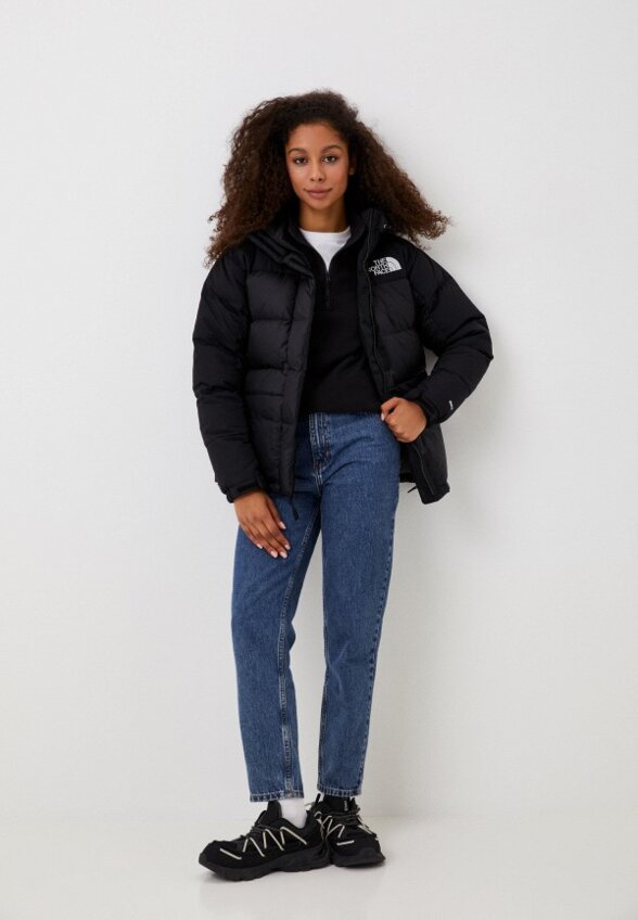 Пуховик The North Face