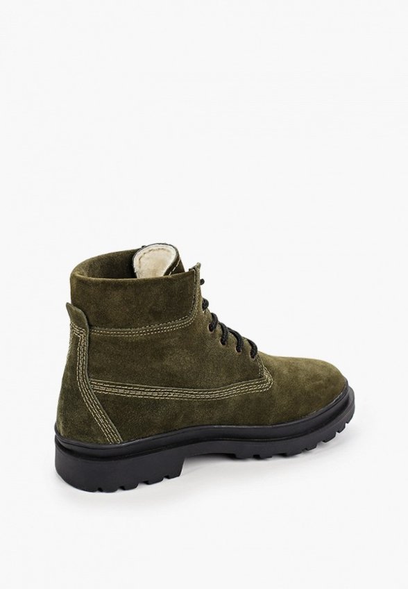 Ботинки Enzo Logana